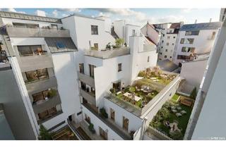 Wohnung kaufen in Michael-Bernhard-Gasse, 1120 Wien, 2-Zimmer Wohnung mit Einbauküche - Top 12.08