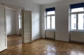 Wohnung mieten in Pilgramgasse, 1050 Wien, Klassische 2 1/2-Zimmer Altbaumiete Nähe Naschmarkt!