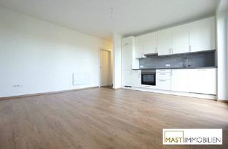Wohnung mieten in 3451 Michelhausen, PROVISIONSFREI --- Beeindruckend aufgeteilte 2 Zimmer Garten Wohnung inkl. EWE Einbauküche in Pixendorf