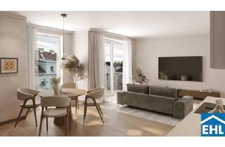 Anlageobjekt in Canavesegasse, 1230 Wien, Investor-Chance Wien 23: Wohnungen mit Balkonen und Tiefgarage