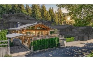Haus kaufen in 6352 Ellmau, Exklusives Chalet am Fuße des Wilden Kaiser