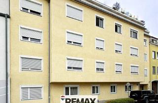 Wohnung kaufen in 2320 Schwechat, "Wunderbar zentral, Bahnhof nahe, Ruhe inklusive!"