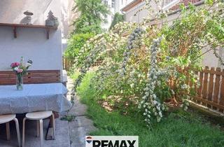 Wohnung kaufen in Einsiedlergasse, 1050 Wien, " ++ FamilienwohnungMitGarten! ++