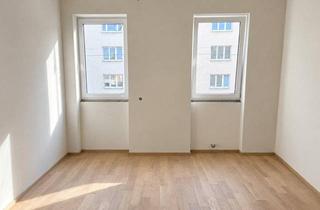 Wohnung kaufen in Schwaigergasse, 1210 Wien, 1-Zimmer-Wohnung inkl. Küche nahe Floridsdorfer Bahnhof – perfekt für Singles, Studierende, Anleger