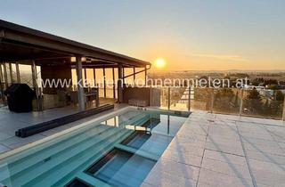 Penthouse kaufen in 8054 Seiersberg, NEU! Repräsentatives Penthouse mit vielen Highlights!