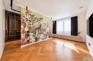 Wohnung kaufen in 1010 Wien, Luxuriöse 3-Zimmer-Dachgeschoßwohnung in erstklassiger Innenstadtlage Nähe Stadtpark
