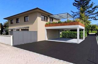 Wohnung mieten in Lorettoweg 8a, 6890 Lustenau, Exklusiver Erstbezug: Moderne 4-Zimmer-Neubauwohnungen mit Garten oder Riesenterrasse in ruhiger Sackgasse