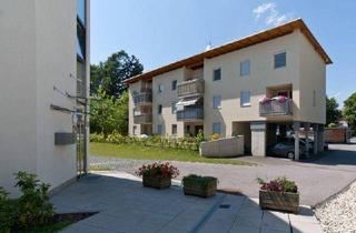 Wohnung mieten in Fürstenfelderstraße 2 a, 8200 Gleisdorf, Geförderte Mietwohnung mit Kaufoption in Gleisdorf