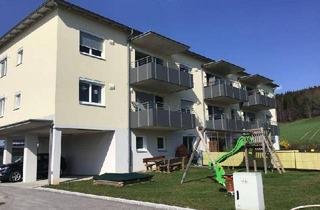 Wohnung mieten in Scheuern 41, 5144 Sankt Georgen am Fillmannsbach, Günstige 3-Zimmer Wohnung ab 01.12.2026