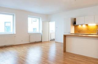Wohnung mieten in Jahngasse 36A, 1050 Wien, Großzügige 2-Zimmer-Wohnung mit toller Küche, Schrankraum und großem Keller - Ab 1. Oktober 2026