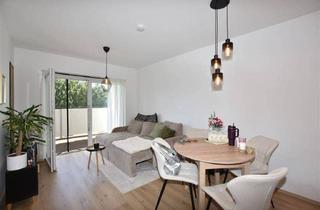 Wohnung mieten in Bayernstrasse, 8301 Nestelbach bei Graz, Neuwertig mit großem Sonnenbalkon und massivem Carport auf der Lassnitzhöhe