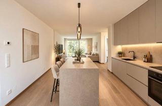 Wohnung mieten in 1190 Wien, MIETWOHNUNG INMITTEN DER WIENER WEINLANDSCHAFT | Balkon | Erstbezug | 3 Zimmer | Ruhelage