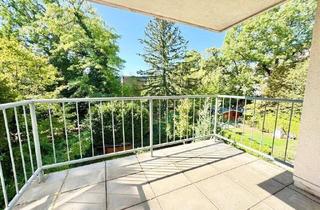 Wohnung mieten in 1190 Wien, ERSTBEZUG NACH SANIERUNG | TRAUMHAFTE NEUBAUWOHNUNG IN GRÜN-RUHELAGE | HELLE 4 ZIMMER MIT BALKON | TOPLAGE