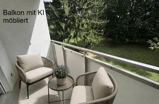 Wohnung mieten in Dr.-Robert-Graf-Straße, 8010 Graz, ERSTBEZUG nach Sanierung !! Herzige Garconniere mit Balkon und allg. PP in der Dr. Robert Grafstraße