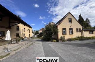 Haus kaufen in 3830 Waidhofen an der Thaya, "Freiheitsimmobilie"