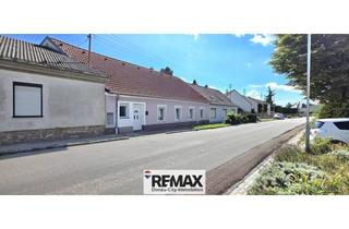 Haus kaufen in 2265 Drösing, MIETE WAR GESTERN-Wer sagt, dass ein eigenes Haus unbezahlbar sein muss?! 160 m² Familienglück mit eigenem Garten