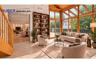 Haus kaufen in 4240 Freistadt, GROSSZÜGIGES 200m² WOHNHAUS |WOHNEN/BETRIEBLICH GEWIDMET|3 GARAGEN|REVONIERUNGSBEDÜRFTIG