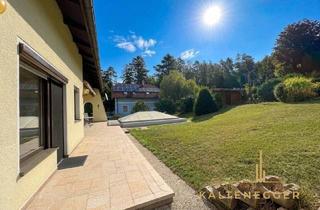 Einfamilienhaus kaufen in 2640 Enzenreith, Helles Einfamilienhaus mit großem Garten in ruhiger Lage