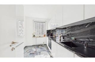 Wohnung kaufen in Unionstraße, 4020 Linz, Top 4 Zimmer Wohnung in ruhiger Lage
