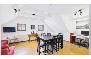 Wohnung kaufen in Altstadt 16, 4020 Linz, Altstadtjuwel mit hervorragendem Airbnb-Potenzial – ideal zur Eigennutzung oder als attraktive Investmentwohnung.
