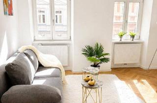 Wohnung kaufen in 1120 Wien, Charmantes 1,5-2 Zimmer Apartment Nähe Schönbrunn & U4+U6!