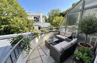 Maisonette mieten in 1140 Wien, 1140! HELLE TERRASSEN Maisonette-Wohnung Nähe Mauerbach