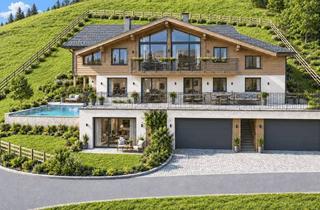 Haus kaufen in Kiendlleiten 15, 6365 Kirchberg in Tirol, Visionsreiches Bestandsobjekt