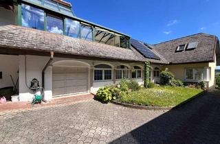 Einfamilienhaus kaufen in 7503 Großpetersdorf, Stilvolles Einfamilienhaus in idyllischer ruhiger Lage in Großpetersdorf