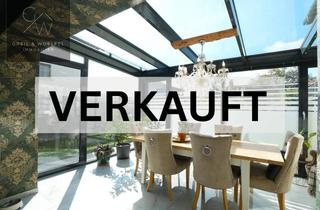 Einfamilienhaus kaufen in Schwellwuhr, 6972 Fußach, Reserviert: Stilvolles Domizil im modernen Design mit britischer Note