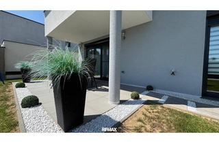 Wohnung kaufen in Felbermayrstraße, 4533 Piberbach, „Traumhafte Gartenwohnung – Ihr privates Paradies im Grünen“