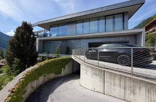 Wohnung kaufen in 6212 Maurach, Achensee: Architektenvilla der Superlative – Top W2 mit ca. 64,18 m² Wohnfläche | ca. 160 m² Privatgarten | ca. 21,57 m² Terrasse | ca. 5,34 m² Balkon