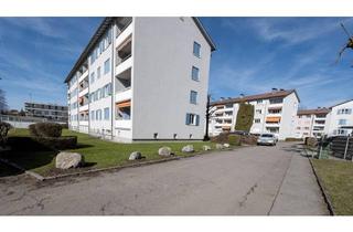 Wohnung kaufen in 6900 Bregenz, Clever kaufen, individuell gestalten - 2,5 Zimmer Wohnung in guter Lage!