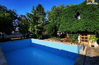 Einfamilienhaus kaufen in 2601 Sollenau, Ruheoase mit Pool in Ruhelage