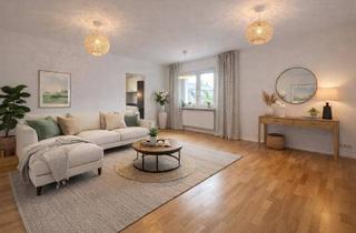 Wohnung kaufen in 5023 Salzburg, Leben, wo die Stadt zur Ruhe kommt – Gemütliche 2-Zimmer-Wohnung in top Lage