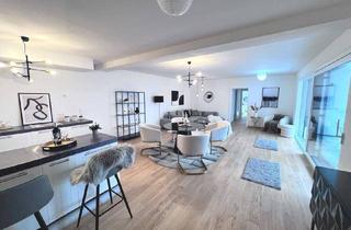 Wohnung kaufen in 1130 Wien, 1130! ANLAGEOBJEKT! Topmoderne 4-Zimmer Wohnung mit GARTEN und inkl. Tiefgaragenplatz in Hietzinger Villengegend! Befristet vermietet!