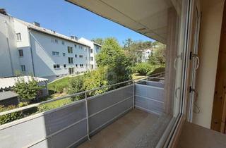 Wohnung kaufen in 8043 Graz, BALKONHIT IN RUHIGER LAGE IM GRÜNEN GRAZ