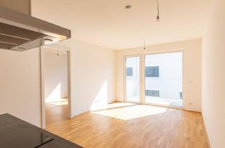 Wohnung mieten in Wiener Straße, 3400 Klosterneuburg, Traumhafte 2-Zimmer- 1 Balkon in Klosterneuburg