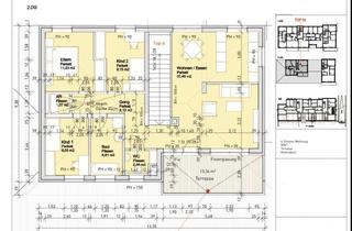 Wohnung mieten in 9900 Lienz, Hochwertige 4-Zimmer-Wohnung mit Bergblick zu vermieten