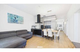 Wohnung mieten in Ruflingerstraße, 4060 Leonding, Neue 3 Zimmer Wohnung im Zentrum von Leonding (Barrierefrei)