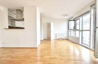 Wohnung mieten in Innstraße, 1200 Wien, 2-Zimmer-Mietwohnung in Top-Lage zwischen U1 Vorgartenstraße & U6 Handelskai