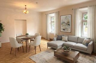 Wohnung mieten in Lendplatz, 8020 Graz, *2-Zimmerwohnung und Küche (Möbliert) im 1.Og am Lendplatz