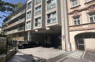 Garagen kaufen in Sillgasse, 6020 Innsbruck, Tg-Abstellplatz in Zentraler Lage von Innsbruck auf Baurechtsbasis zu Verkaufen