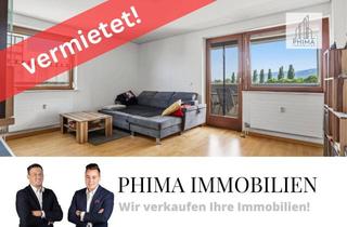 Wohnung mieten in Zanderstraße, 6900 Bregenz, Wohnen in Seenähe – Ruhige 3-Zimmer-Wohnung mit Balkon