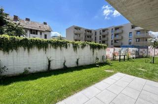 Wohnung mieten in Mitterstraße 11/2, 8055 Graz, Moderne 3-Zimmer-Wohnung mit Garten - ihr Neues Zuhause!