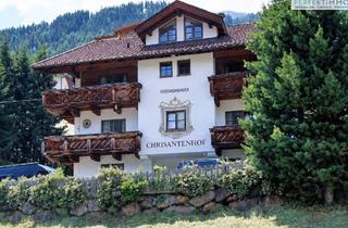 Anlageobjekt in 6450 Sölden, Alpines Wohn- und Apartmenthaus in Exklusiver Pistenlage