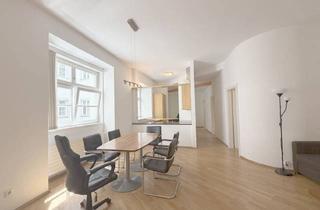 Wohnung mieten in Stephansplatz, 1010 Wien, Wohnen im Herzen der Wiener Innenstadt - Möbliert!