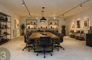 Büro zu mieten in 5020 Salzburg, Büro-/Ausstellungsfläche mit Loftcharakter - Salzburg Nord