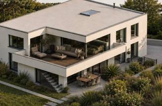 Penthouse kaufen in 4611 Buchkirchen, Buchkirchen - Top 1 Wohngefühl mit Gartenliebe - Moderne 3-Zimmer-Wohnung