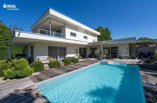 Einfamilienhaus kaufen in 8430 Leibnitz, Großzügiges Premium-Einfamilienhaus mit Pool in einer der begehrtesten Wohnlagen von Leibnitz