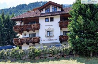 Haus kaufen in 6450 Sölden, Alpines Wohn- und Apartmenthaus in exklusiver Pistenlage